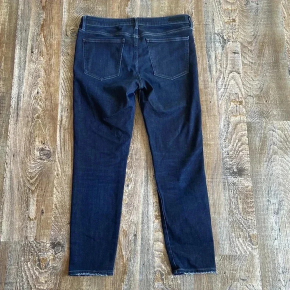 Silver |  Banning Jeans - Picture 7 of 11